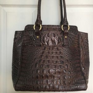 BRAHMIN Purse